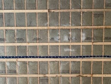 fibreglass insulation